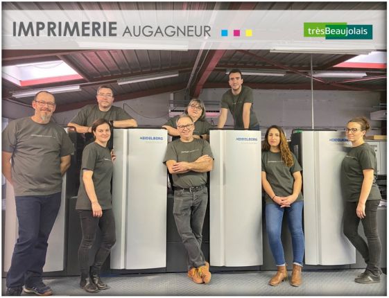NOTRE EQUIPE A VOTRE SERVICE !