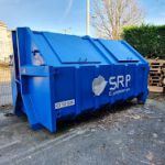 SRP ENVIRONNEMENT - TRAITEMENT DES DECHETS